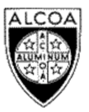 Alcoa Logo